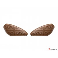 LUIMOTO TANK LEAF UNION JACK Tank Pads for the Triumph Triumph Rocket 3 GT / R (2020+) LUIMOTO TANK LEAF UNION JACK Tank Pads for the Triumph Triumph Rocket 3 GT / R (2020+)